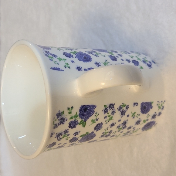 Lavender field mug - Picture 2 of 7